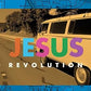 Jesus Revolution - Bible Study Book