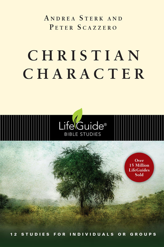 Christian Character (LifeGuide Bible Studies) - Binkii 