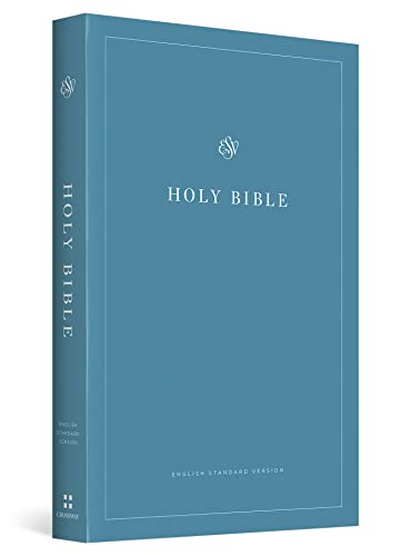 ESV Economy Bible - Binkii 