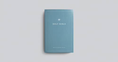 ESV Economy Bible - Binkii 