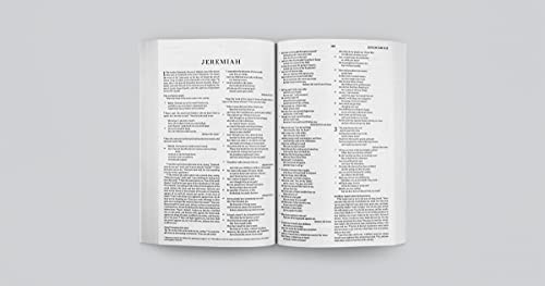 ESV Economy Bible - Binkii 