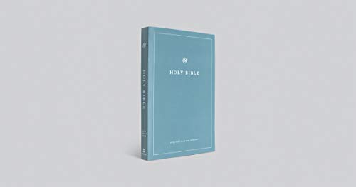 ESV Economy Bible - Binkii 