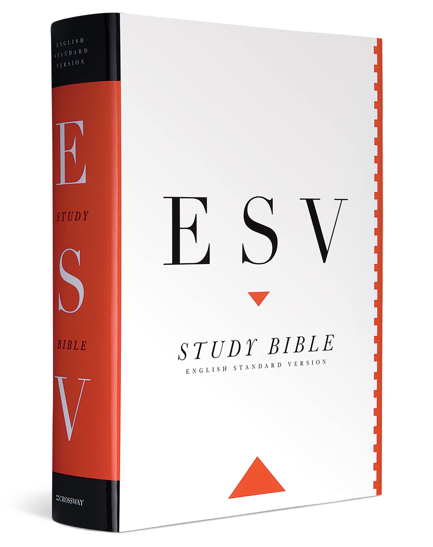 ESV Study Bible - Binkii 