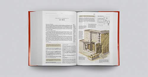 ESV Study Bible - Binkii 