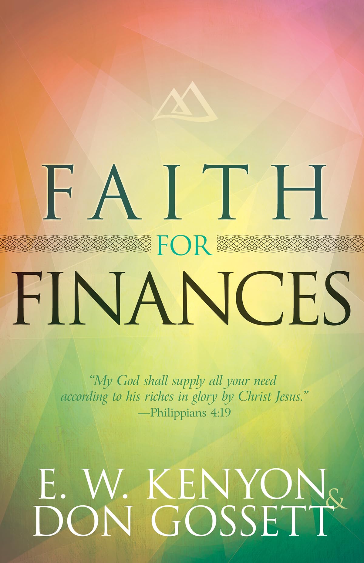 Faith for Finances - Binkii 