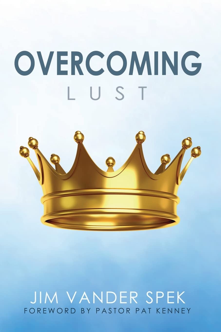 Overcoming Lust - Binkii 