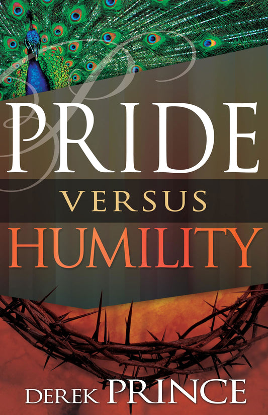 Pride Versus Humility - Binkii 