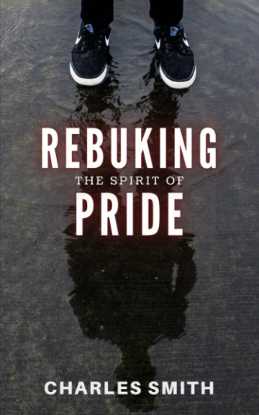 Rebuking The Spirit of Pride - Binkii 