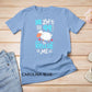 *Add a touch of elegance to your wardrobe with our Christians T-Shirt. Featuring biblical quotes and a depiction of sheep