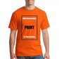 *Get inspired and show your faith with our Names of God T-Shirt!