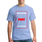 *Get inspired and show your faith with our Names of God T-Shirt!